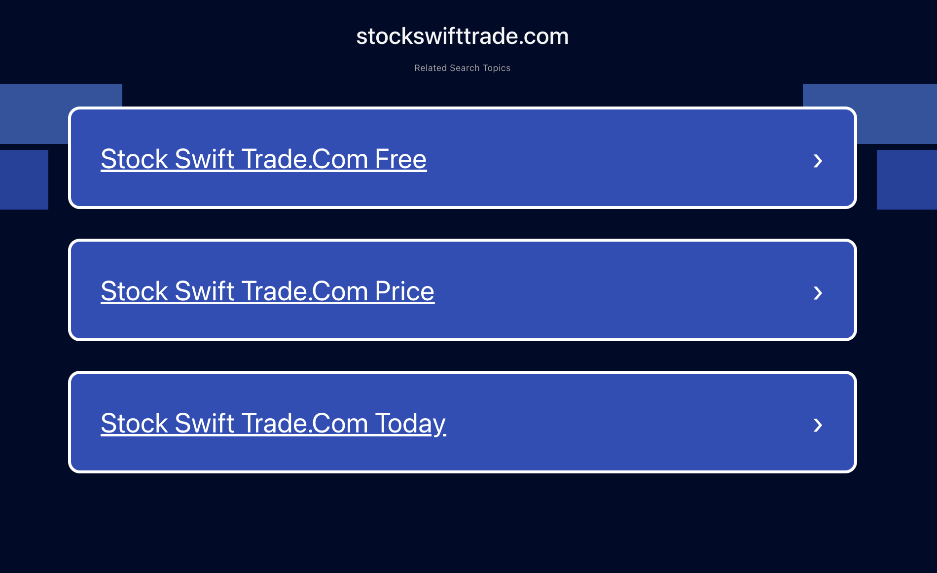 Stockswifttrade.com Exposed
