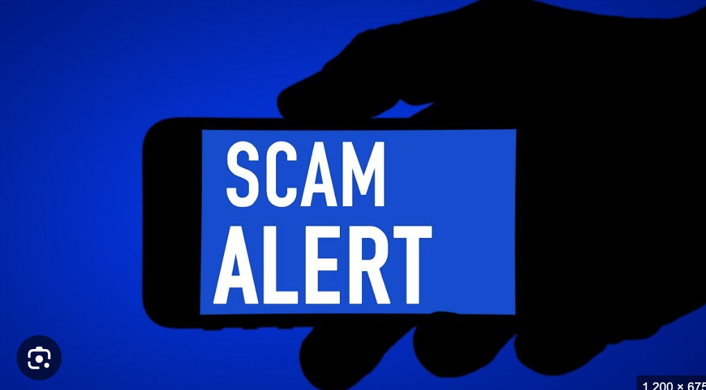 Vigorprofits.com Scam Claims