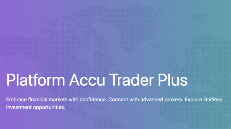 Accutraderplusapp.net Fraud Allegations