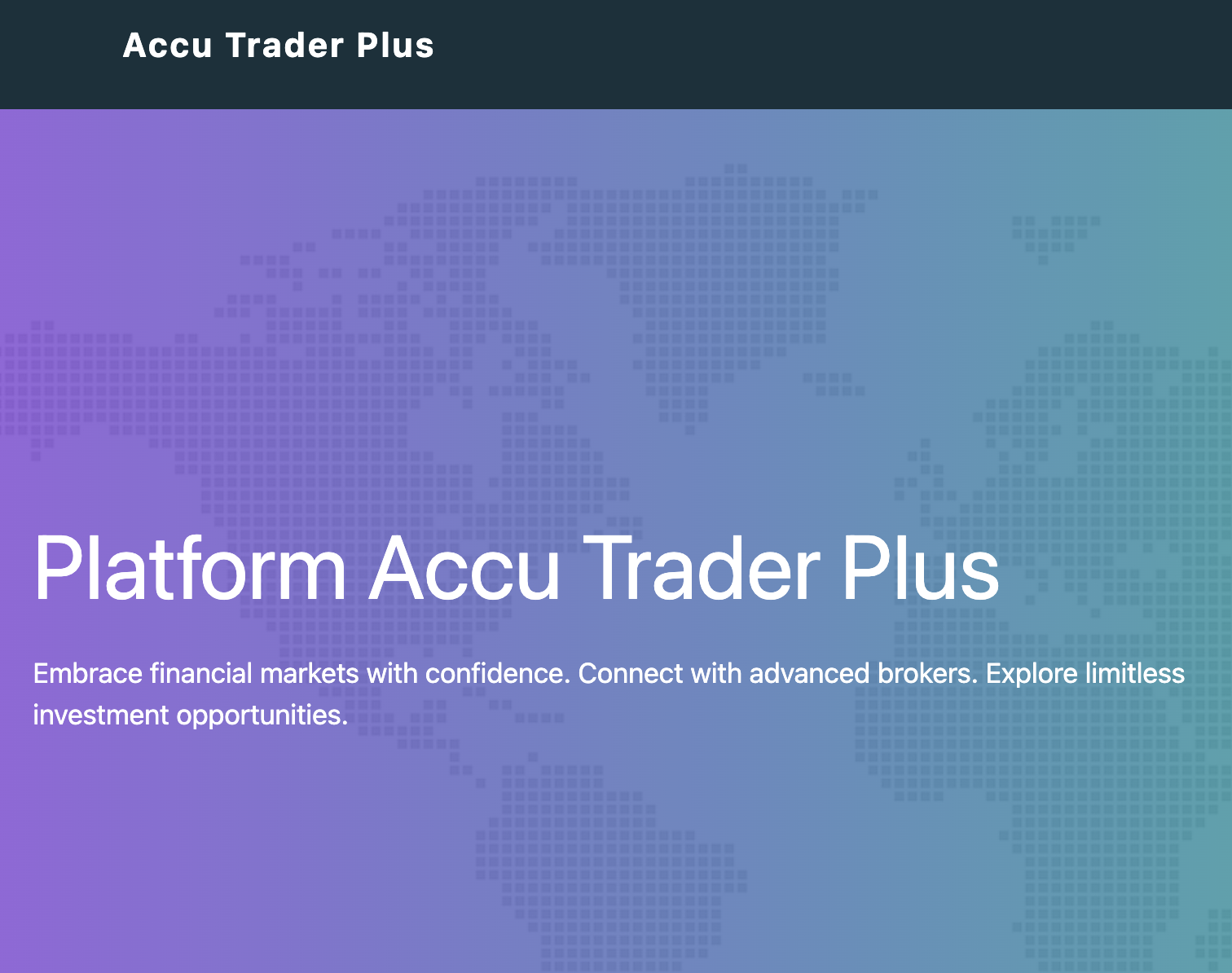 Accutraderplusapp.net Fraud Allegations