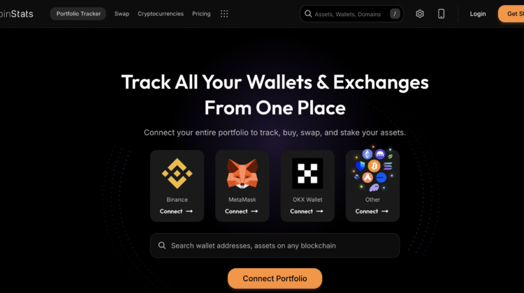 A Comprehensive Coinstats.app Scam Review