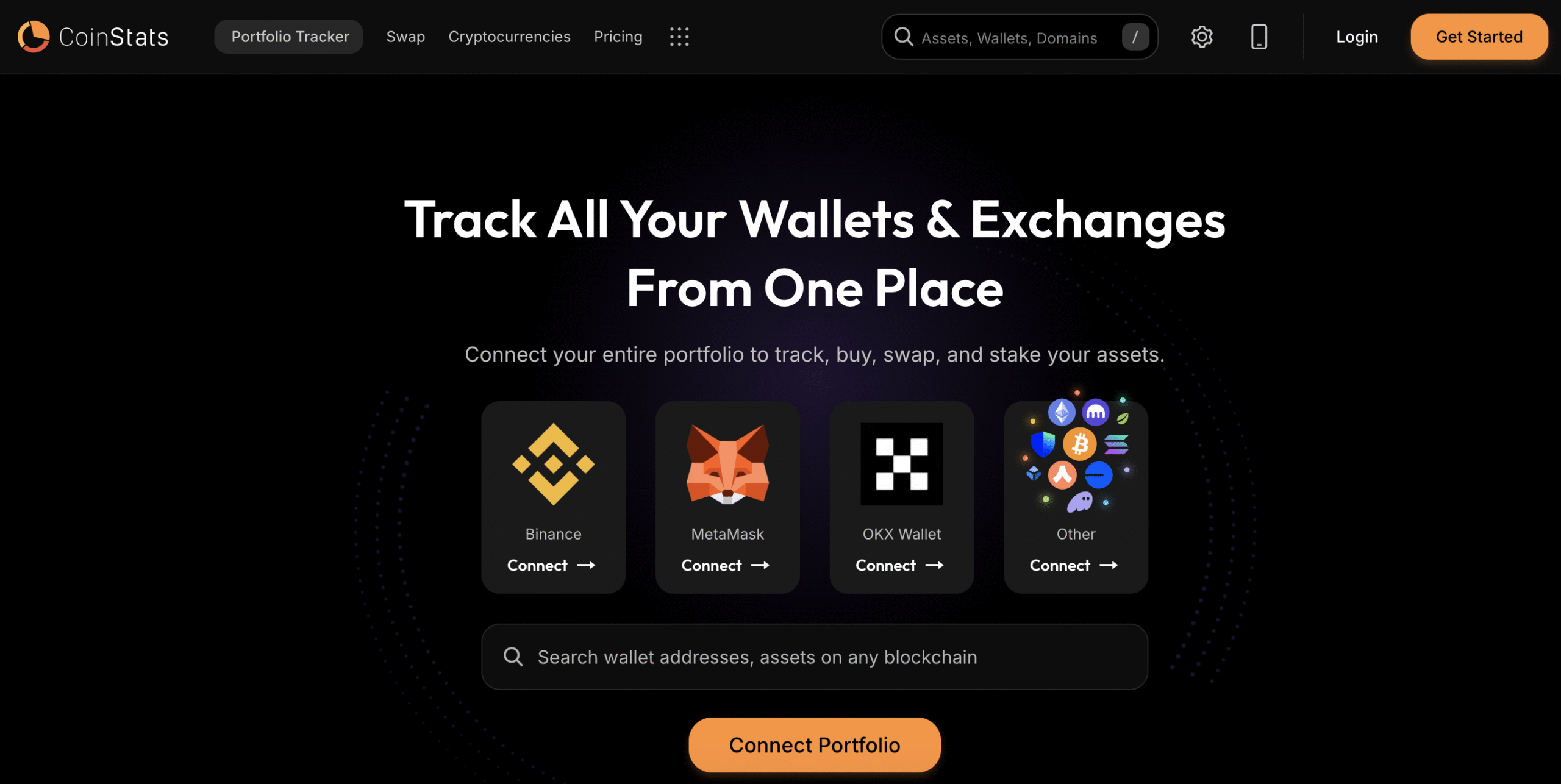 A Comprehensive Coinstats.app Scam Review