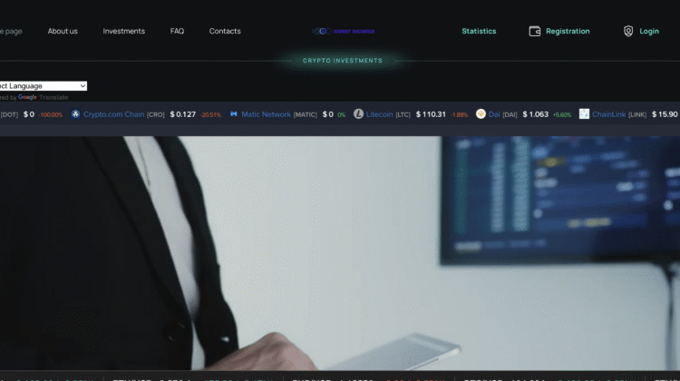 Expertsexchange.live Under the Microscope