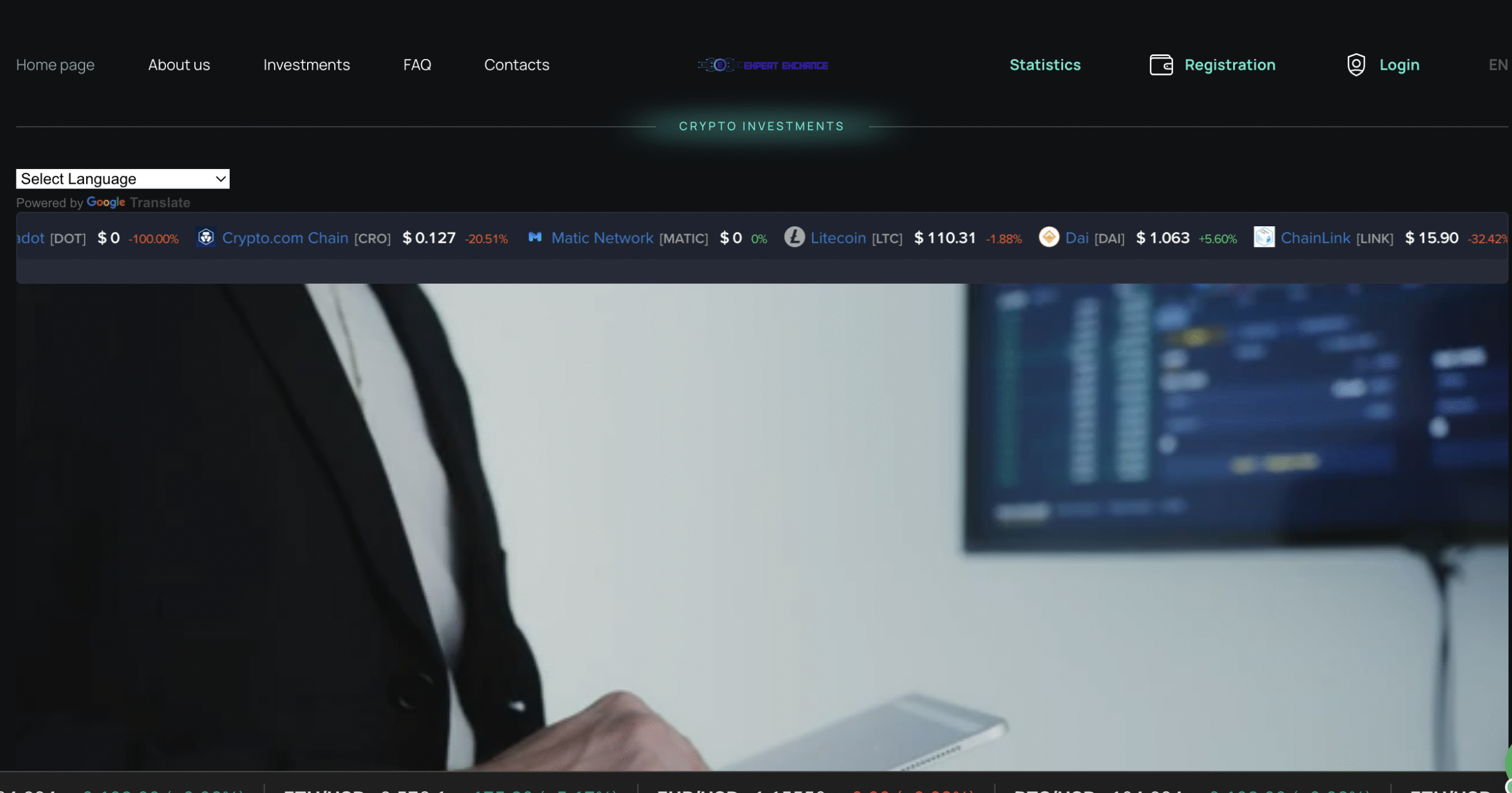 Expertsexchange.live Under the Microscope