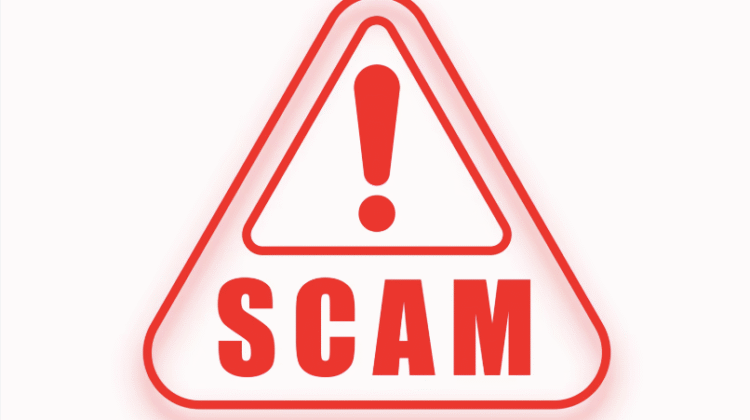 Beware of Creststonecapitals.com