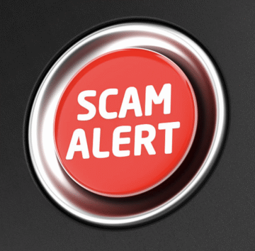 A Comprehensive Dfcapp.net Scam Review