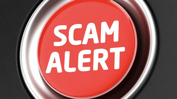 A Comprehensive Dfcapp.net Scam Review