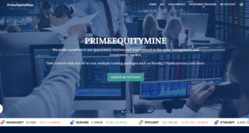 Navigating the Prime-equitymine.net Controversy