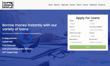 Tlgroupltd.co.uk Scam Alert