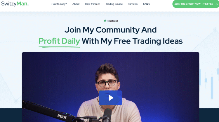 Switzyman.com Scam Review