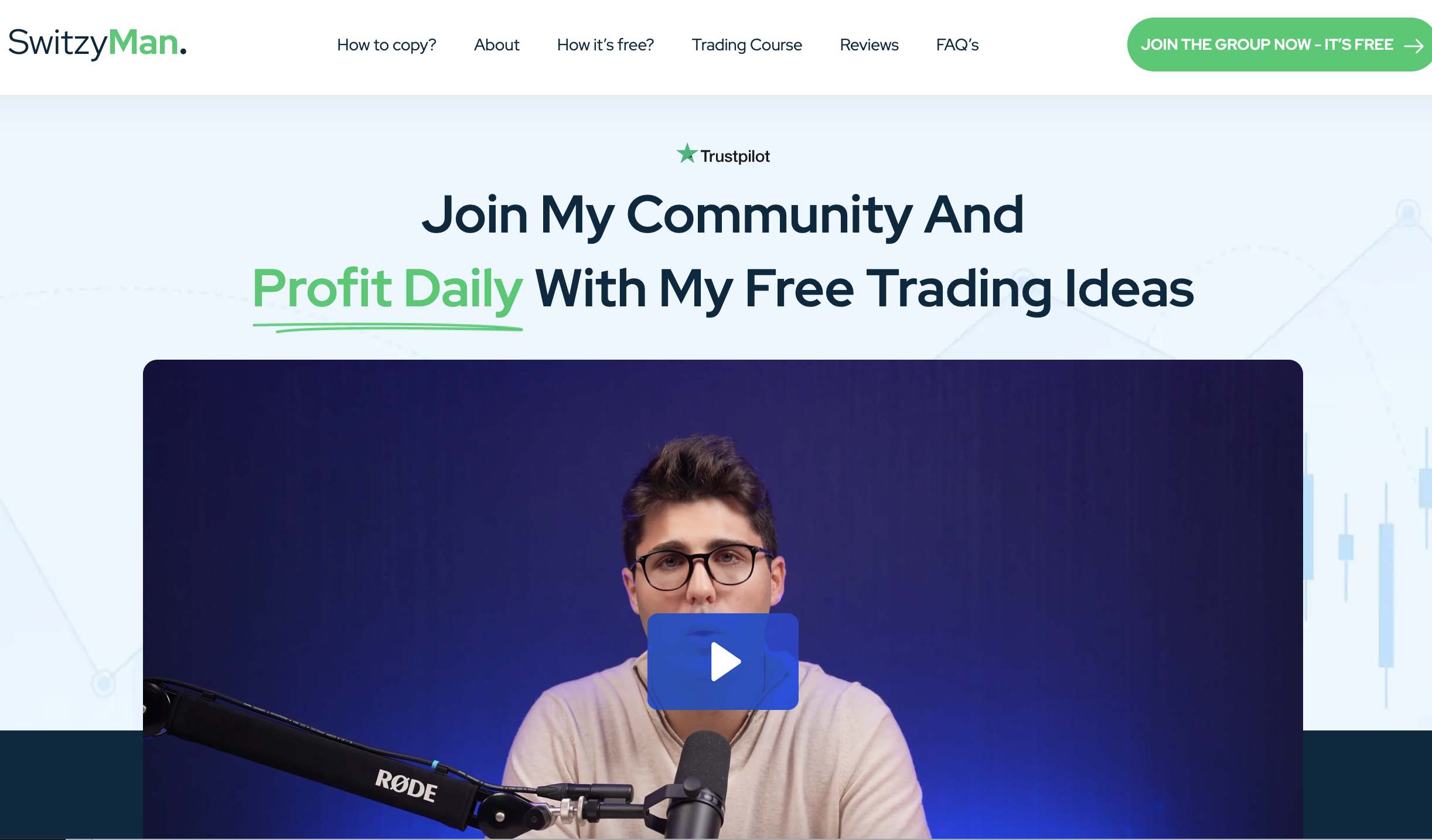 Switzyman.com Scam Review