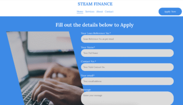 The Dark Side of Steamfinance.online