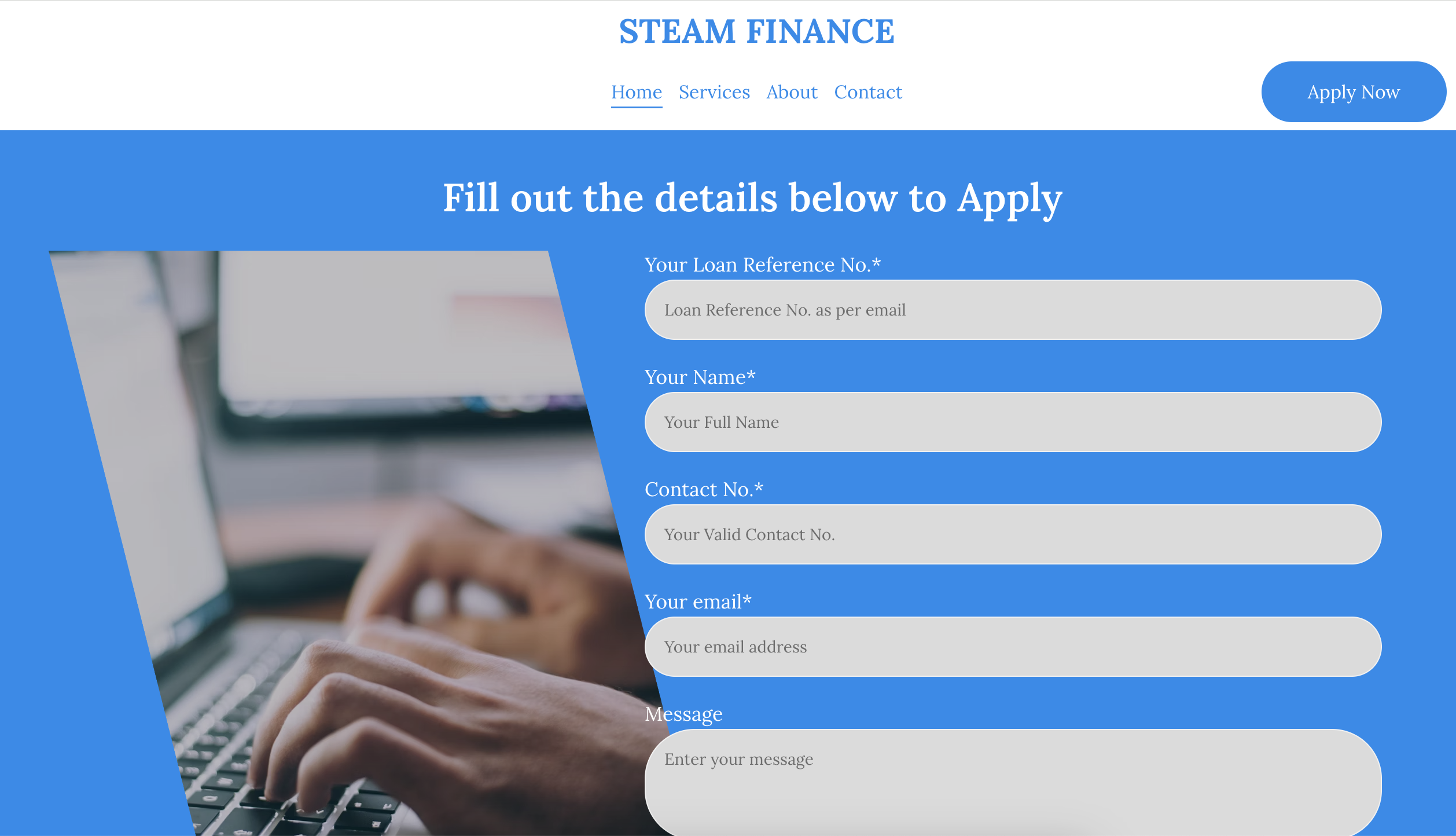 The Dark Side of Steamfinance.online