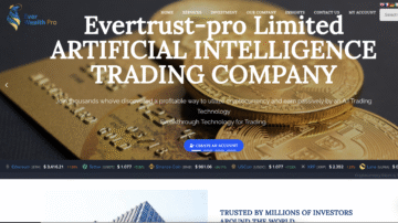 Everwealth-pro.com Scam Allegations