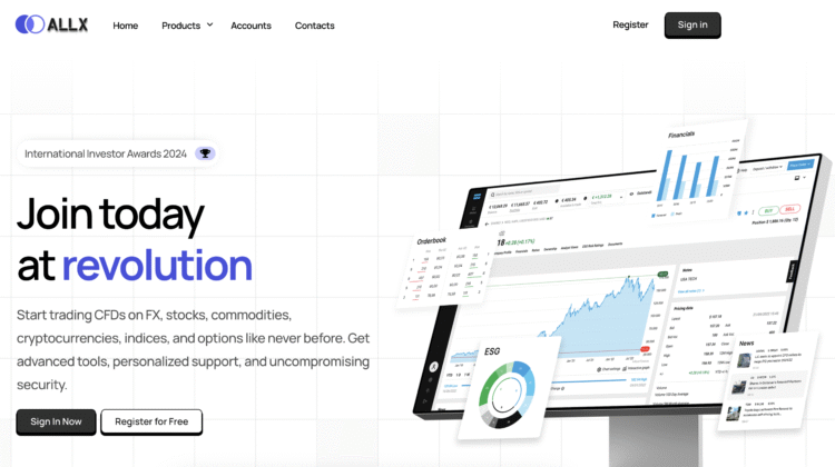 A Comprehensive Review of Allxcapital.com Scam Allegations