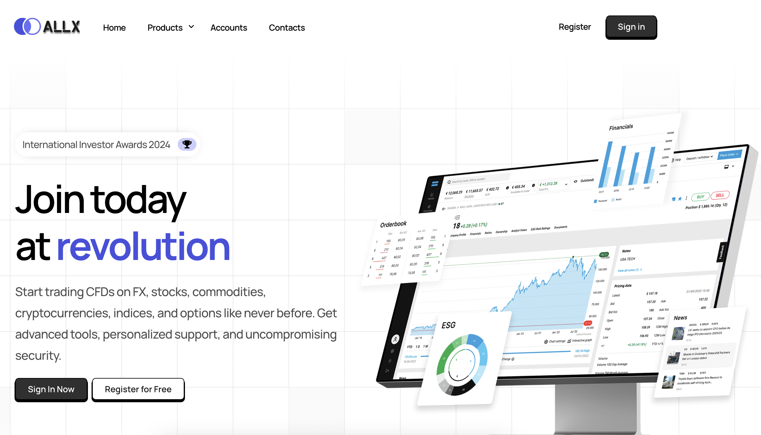 A Comprehensive Review of Allxcapital.com Scam Allegations