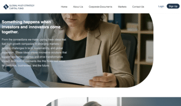 Globalmultistrategycapital.com / Globalmultistrategycapital.org Exposed