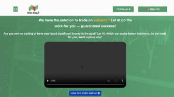 Smartscalpfx.com Under Investigation