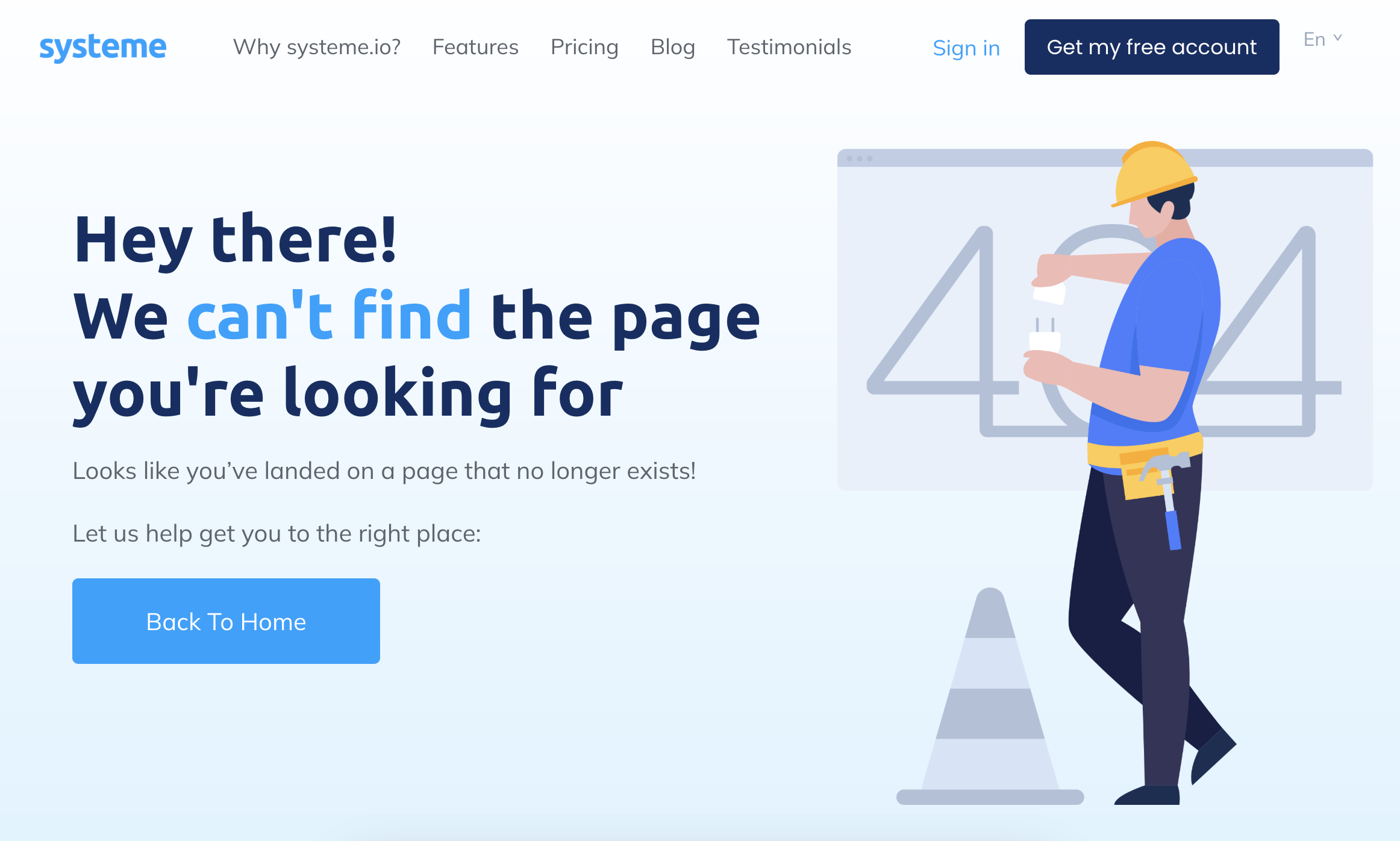 Ahmadfaridi693.systeme.io Scam Review