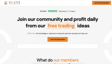 Evolutetrading.com Under Scrutiny
