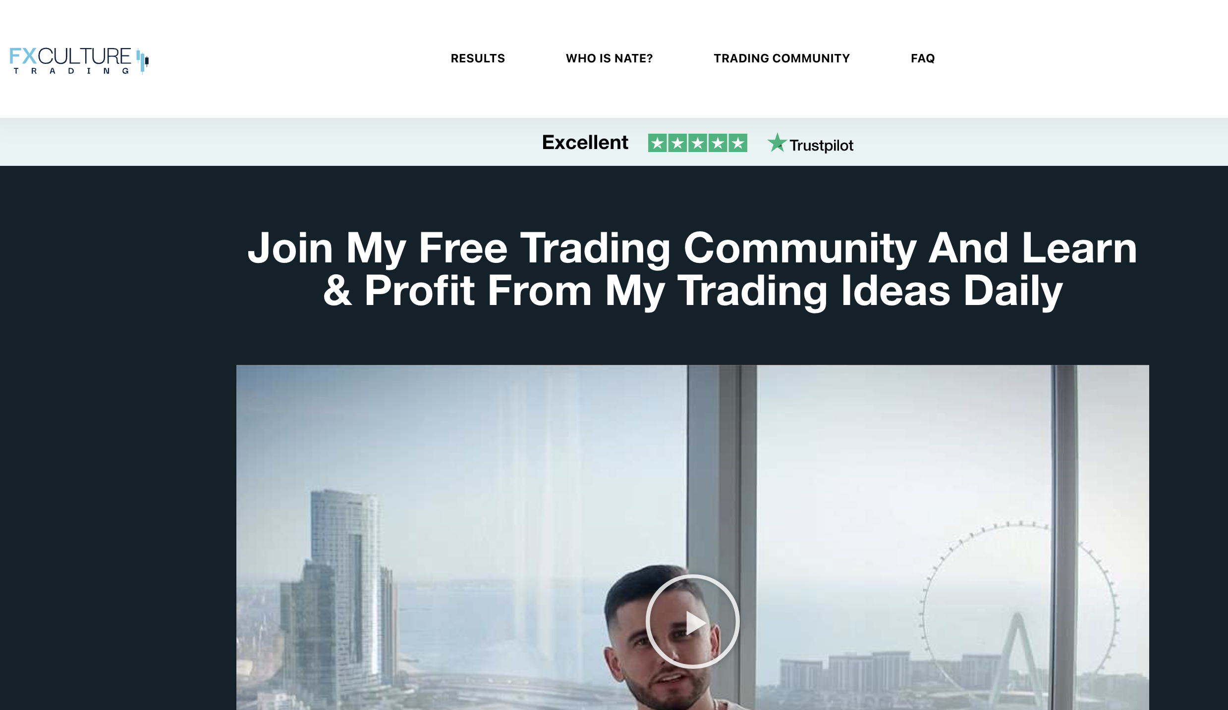 The Inside Scoop on Fxculturetrading.com