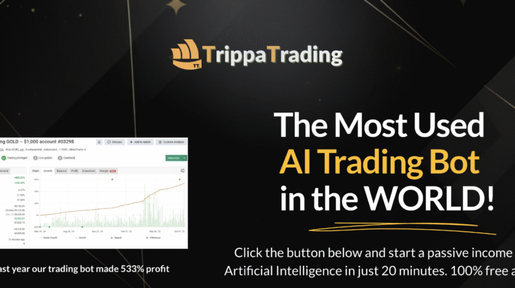 Trippatradingfx.com Scam Review