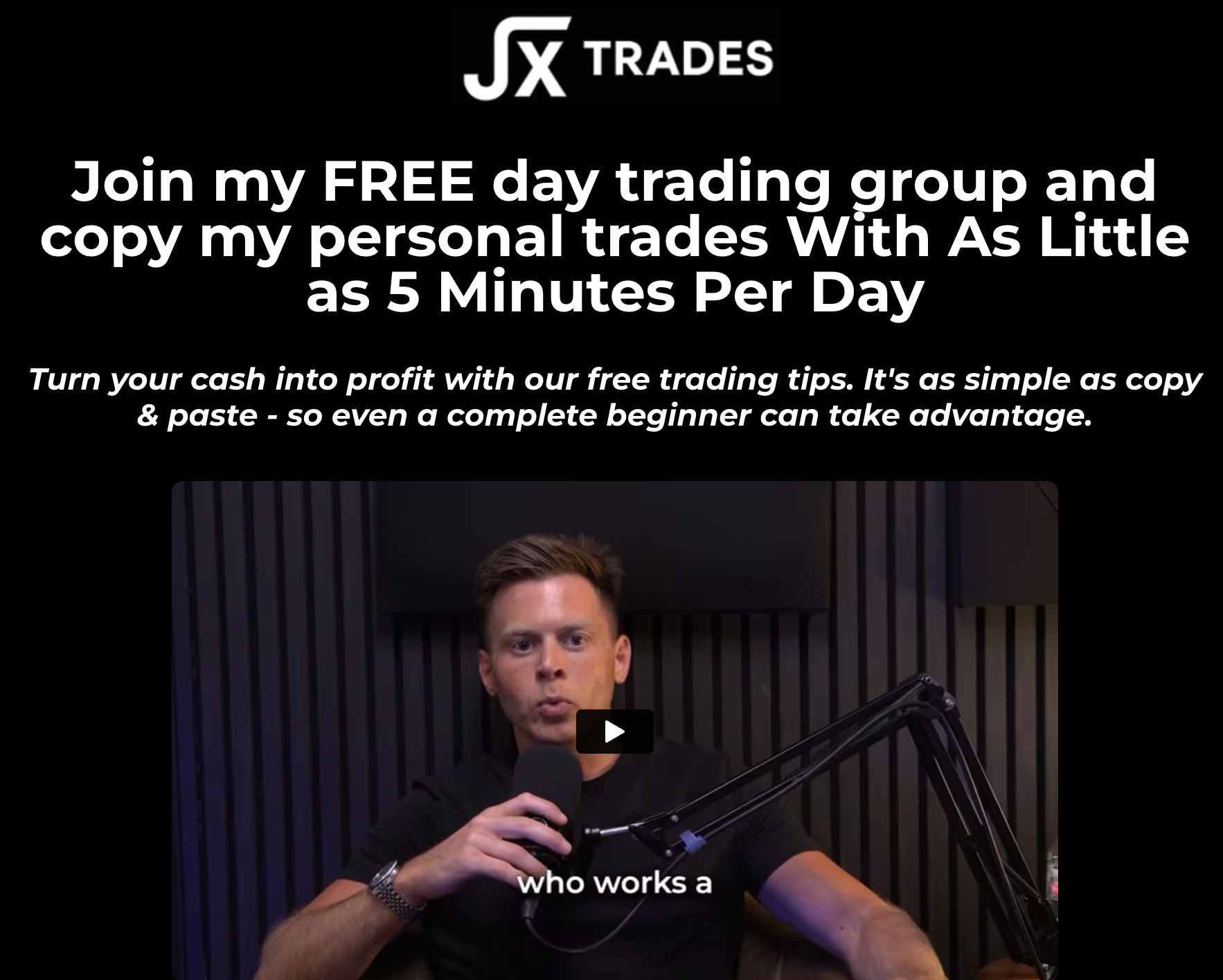 Jay-fx.com Under Scrutiny