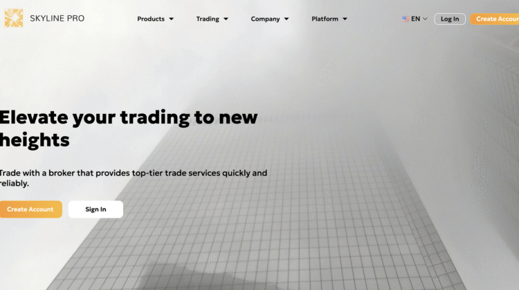 The Dark Side of Skylinepro.co