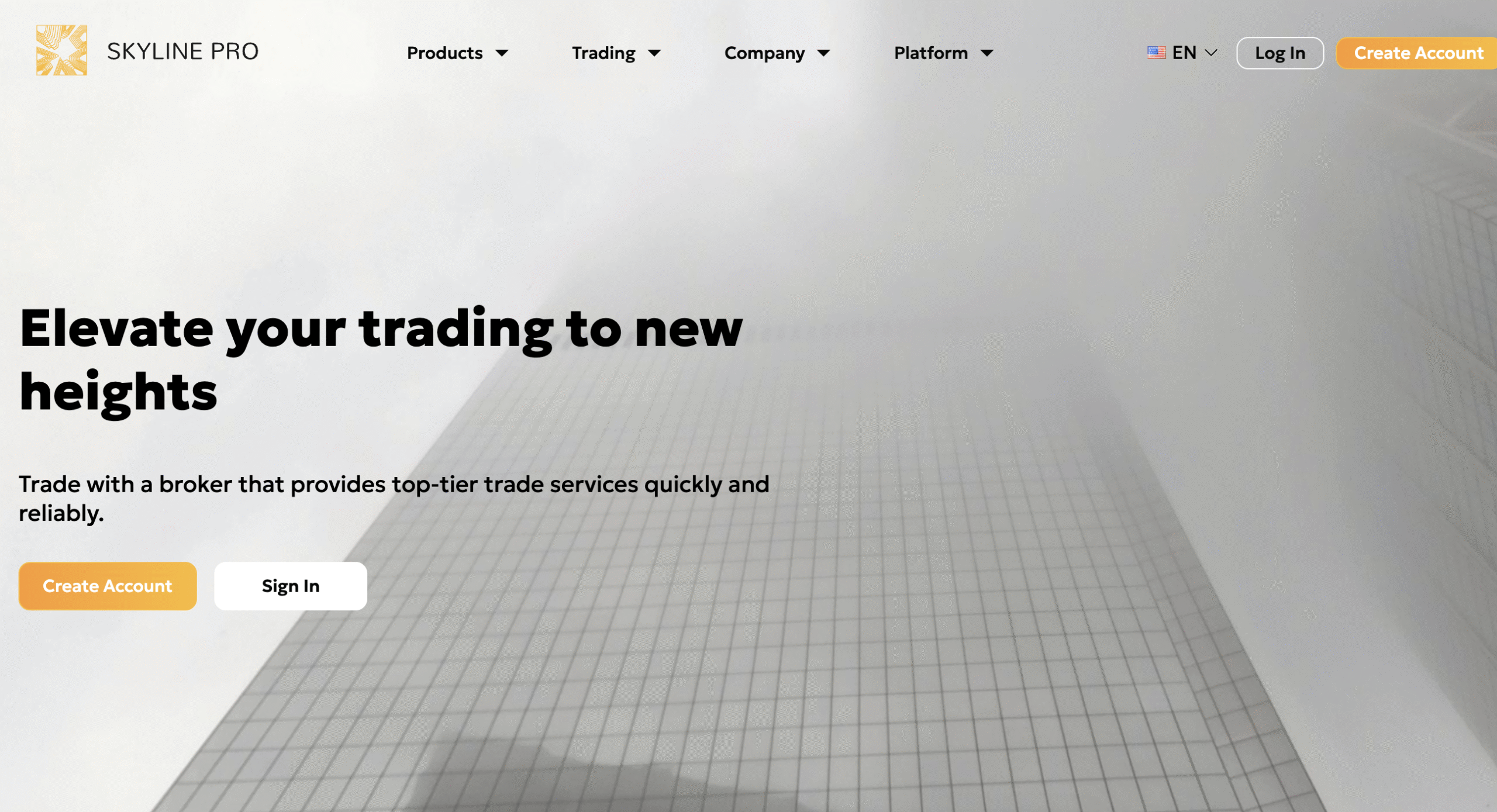 The Dark Side of Skylinepro.co