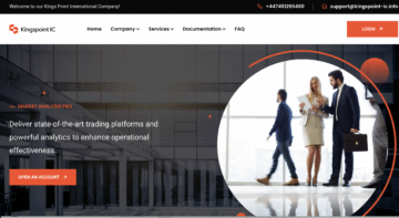 A Comprehensive Kingspoint-ic.com Scam Review