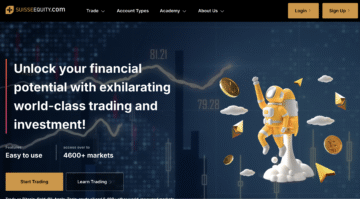 Suisseequity.com / Webtrader.suisseequity.com Exposed