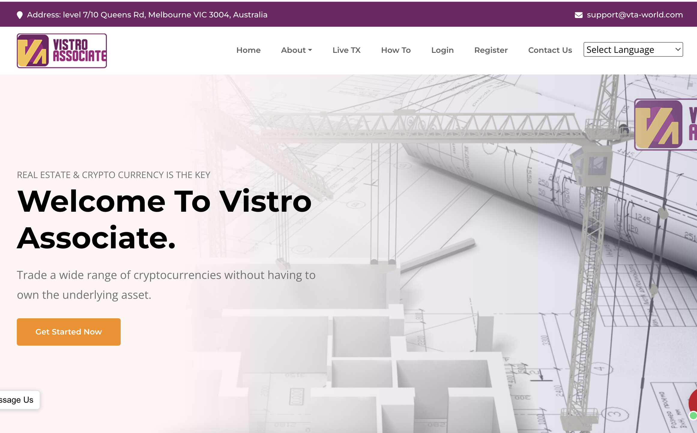 The Dark Side of Vta-world.com