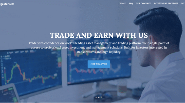 Hedgemarkets.live Exposed