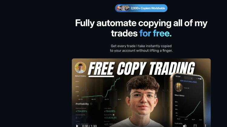 Copyadk.com Exposed