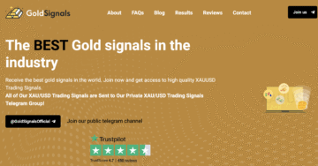 Goldsignals.io / Goldsignalsfx.com Exposed