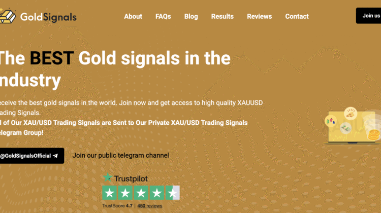 Goldsignals.io / Goldsignalsfx.com Exposed