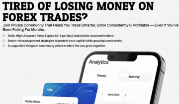 Edgestrategiesfx.com Scam Review