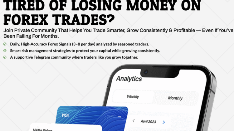 Edgestrategiesfx.com Scam Review