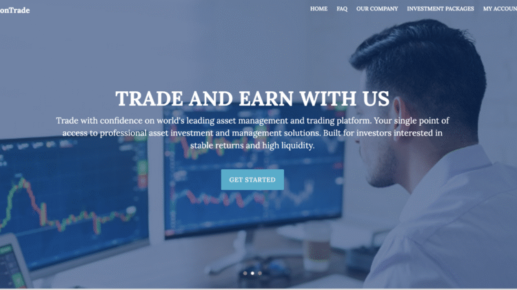 The Risks of Primefusiontrade.net