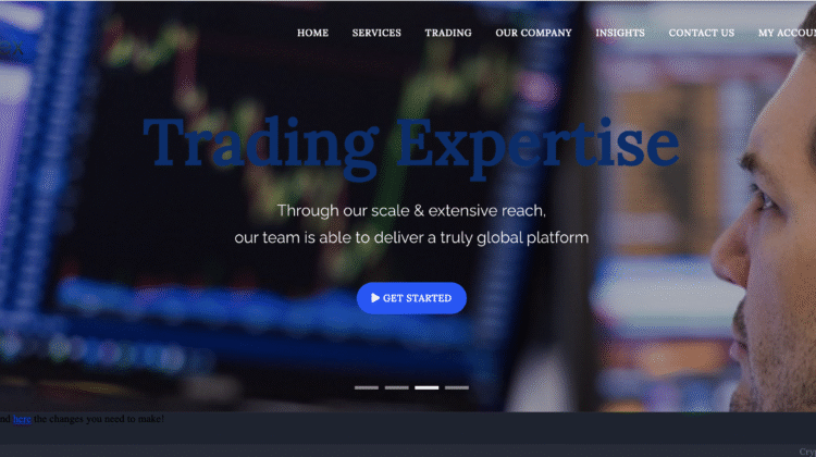 A Comprehensive Scam Review of Auro-dex.com