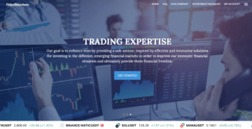 The Dark Side of Pitbullmarkets.com