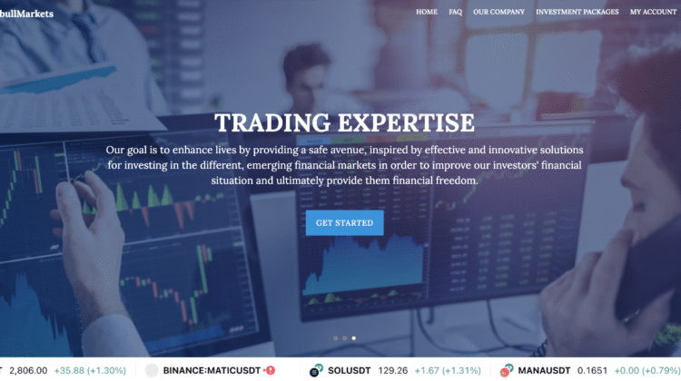 The Dark Side of Pitbullmarkets.com