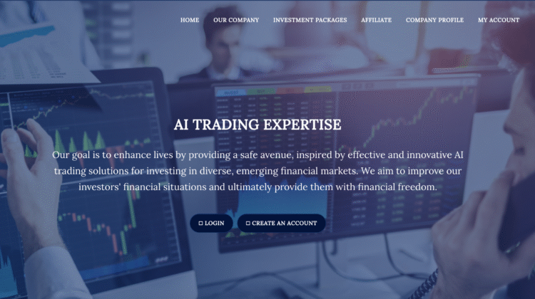 Select-Invests.ltd Under Scrutiny