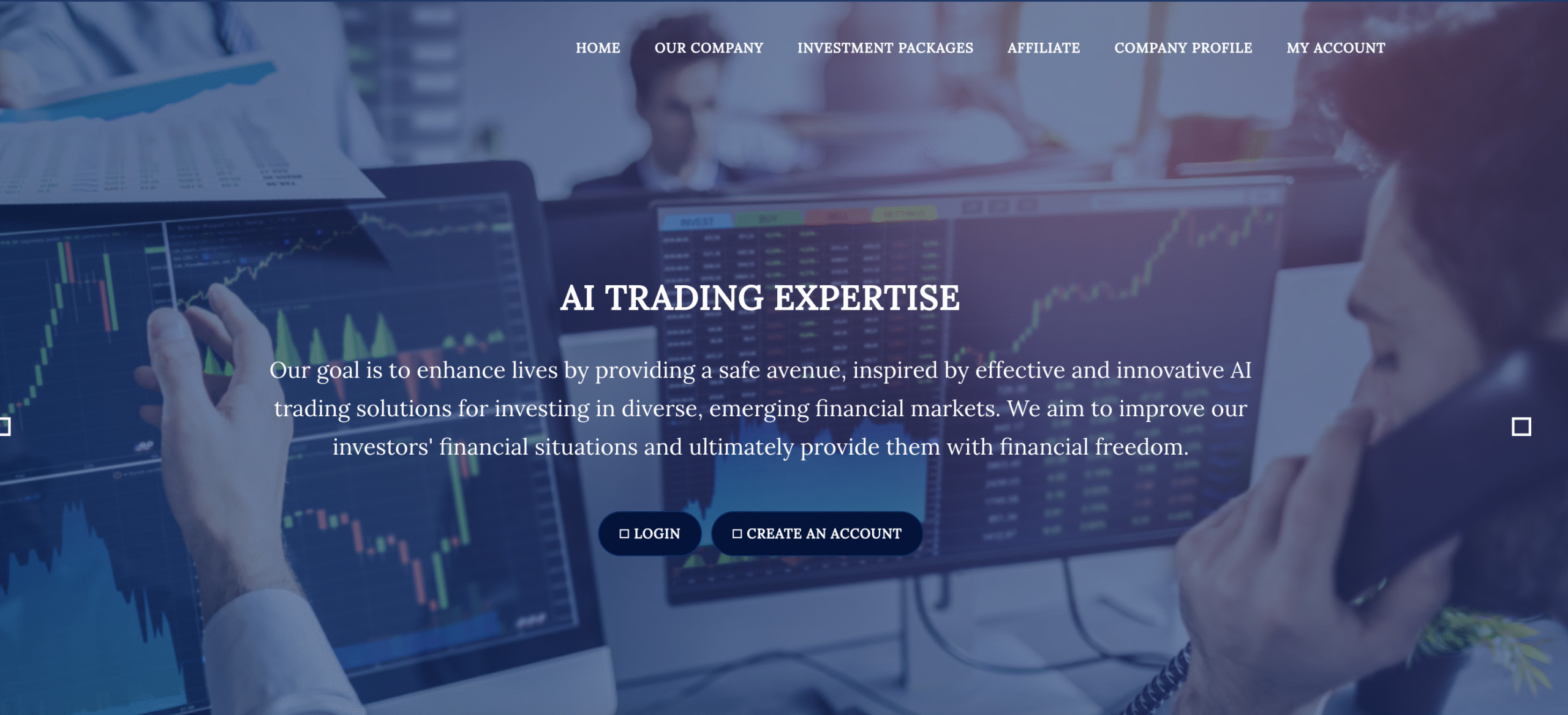 Select-Invests.ltd Under Scrutiny