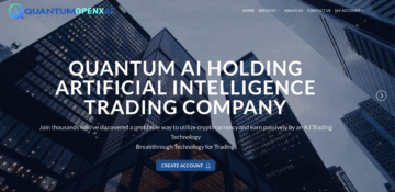 Quantumopenxai.com Scam Allegations