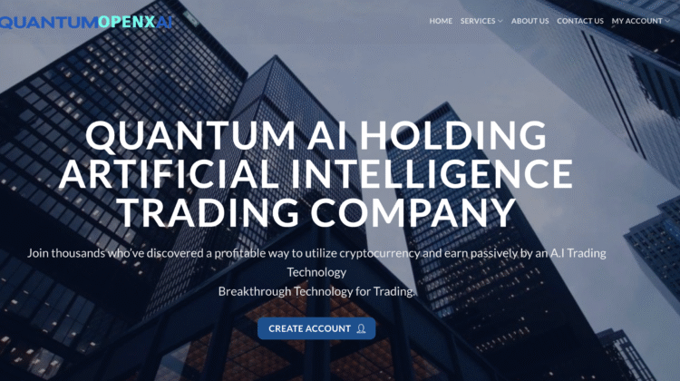 Quantumopenxai.com Scam Allegations