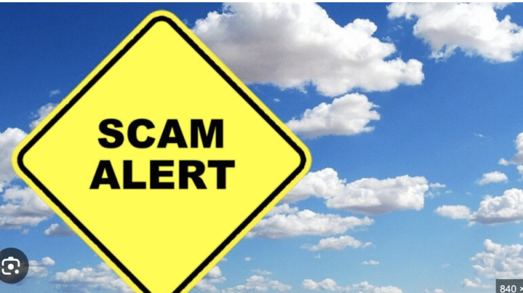 A Comprehensive Scam Review of Xcapitalltd.org