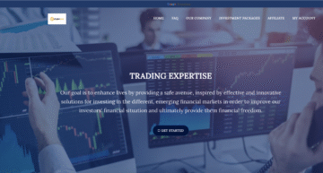 Coinvx.net Under the Microscope