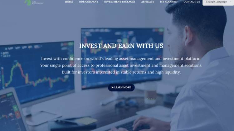 Exposing Alpha-accesspayout.xyz