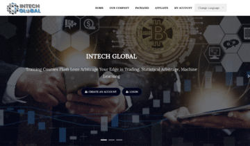 Intechglobal.org Scam Review